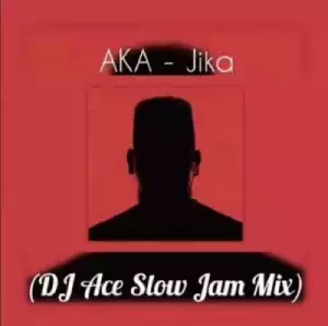 Aka - Jika (DJ Ace Slow Jam Mix)